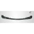 2001-2006 BMW M3 E46 2Dr HM-S Front Lip Under Spoiler Air Dam - 1 Piece - image 3