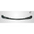 2001-2006 BMW M3 E46 2Dr HM-S Front Lip Under Spoiler Air Dam - 1 Piece - image 3