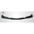 2001-2006 BMW M3 E46 2Dr HM-S Front Lip Under Spoiler Air Dam - 1 Piece - image 5