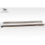 1997-2003 BMW 5 Series HM-S Side Skirts - image 15