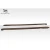 1997-2003 BMW 5 Series HM-S Side Skirts - image 14