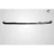 1997-2003 BMW M5 E39 HMS Front Lip Spoiler - 1 Piece (S) - image 3