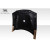 1993-1997 Chevrolet Camaro HR Hood - 1 Piece - image 11