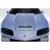 1993-1997 Chevrolet Camaro HR Hood - image 1