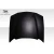 1993-1997 Chevrolet Camaro HR Hood - image 10