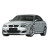2006-2010 BMW M5 E60 HR-S Body Kit - 2 Piece - image 1