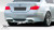 2006-2010 BMW M5 E60 Duraflex HR-S Body Kit 2 Piece