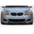 2006-2010 BMW M5 E60 Duraflex HR-S Front Lip Under Spoiler Air Dam - 1 Piece - image 1