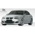 2006-2010 BMW M5 HR-S Front Lip - image 4