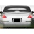 2003-2009 Nissan 350Z I-Spec Rear Wing - image 1