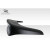 2003-2009 Nissan 350Z Z33 Convertible I-Spec Spoiler - 1 Piece - image 6
