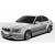 1999-2005 BMW 3 Series E46 4DR I-Design Wide Body Kit - 8 Piece - image 19