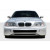 1999-2005 BMW 3 Series E46 4DR I-Design Wide Body Kit - 8 Piece - image 27