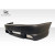 1999-2005 BMW 3 Series E46 4DR I-Design Wide Body Kit - 8 Piece - image 10