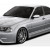 1999-2005 BMW 3 Series E46 4DR I-Design Wide Body Kit - 8 Piece - image 46