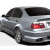 1999-2005 BMW 3 Series E46 4DR Duraflex I-Design Wide Body Kit - 8 Piece - image 39