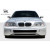 1999-2005 BMW 3 Series E46 4DR I-Design Wide Body Kit - 8 Piece - image 32