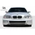 1999-2005 BMW 3 Series E46 4DR I-Design Wide Body Kit - 8 Piece - image 28