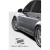 1999-2005 BMW 3 Series E46 4DR I-Design Wide Body Kit - 8 Piece - image 48