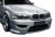 1999-2005 BMW 3 Series E46 4DR Duraflex I-Design Front Bumper Cover 1 Piece