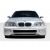 1999-2005 BMW 3 Series I-Design Front Bumper - image 1