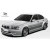 1999-2005 BMW 3 Series I-Design Front Bumper - image 7