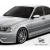 1999-2005 BMW 3 Series I-Design Fender - image 5
