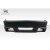 1999-2005 BMW 3 Series E46 4DR I-Design Wide Body Rear Bumper - 1 Piece - image 5