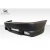 1999-2005 BMW 3 Series I-Design Rear Bumper - image 11