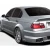 1999-2005 BMW 3 Series I-Design Fender - image 1