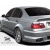1999-2005 BMW 3 Series I-Design Fender - image 4
