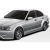 1999-2005 BMW 3 Series I-Design Side Skirts - image 1