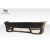 1999-2006 BMW 3 Series E46 2DR 4DR I-Design Rear Bumper - 1 Piece - image 3
