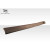 1999-2006 BMW 3 Series E46 I-Design Side Skirts Rocker Panels - 2 Piece - image 5