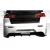 2008-2017 Mitsubishi Lancer 4DR I-Spec Body Kit - 4 Piece - image 28