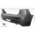 2008-2017 Mitsubishi Lancer 4DR I-Spec Body Kit - 4 Piece - image 32