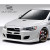 2008-2017 Mitsubishi Lancer 4DR I-Spec Body Kit - 4 Piece - image 6