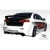 2008-2017 Mitsubishi Lancer I-Spec Kit - image 8