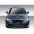 2008-2017 Mitsubishi Lancer I-Spec Front Bumper - 1 Piece - image 7