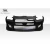 2008-2017 Mitsubishi Lancer I-Spec Front Bumper - image 4