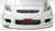 2007-2011 Toyota Yaris HB Duraflex I-Spec Front Bumper Cover 1 Piece