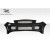 2007-2011 Toyota Yaris HB I-Spec Front Bumper - 1 Piece - image 12