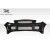 2007-2011 Toyota Yaris I-Spec Front Bumper - image 22