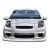 2007-2011 Toyota Yaris HB I-Spec Front Bumper - 1 Piece - image 1