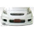 2007-2011 Toyota Yaris HB I-Spec Front Bumper - 1 Piece - image 6