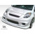 2007-2011 Toyota Yaris HB I-Spec Front Bumper - 1 Piece - image 7