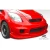 2007-2011 Toyota Yaris I-Spec Front Bumper - image 5