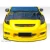 2007-2011 Toyota Yaris I-Spec Front Bumper - image 7