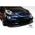 2007-2011 Toyota Yaris I-Spec Front Bumper - image 13