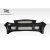 2007-2011 Toyota Yaris I-Spec Front Bumper - image 20
